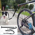 thumbnail image 5 of Dog Bicycle Exerciser Hands Free Bicycle Dog Mountable and detachable towing dog strap for cycling（1pcs）, 5 of 5