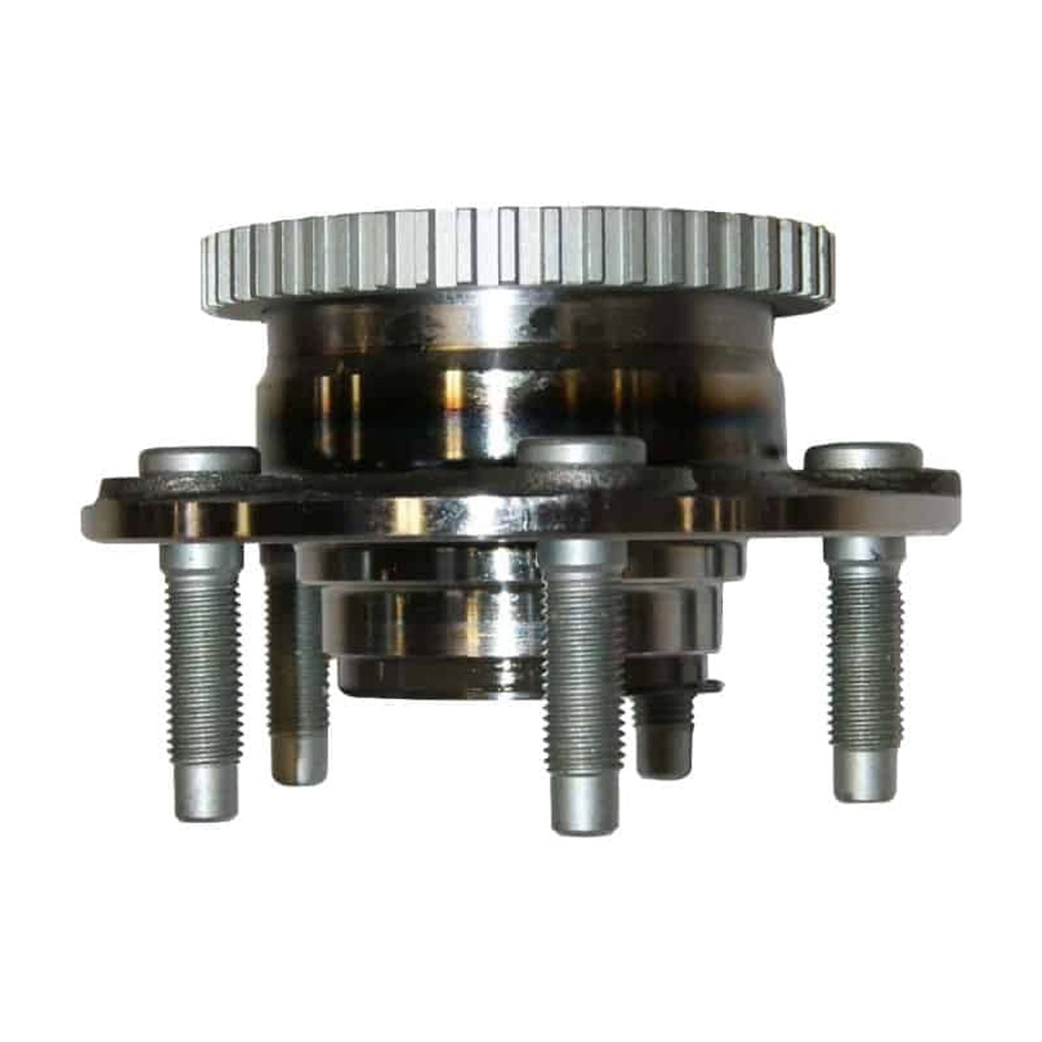 GMB 725-0027 Wheel Hub Module that fits a Ford Thunderbird (1991-1997)