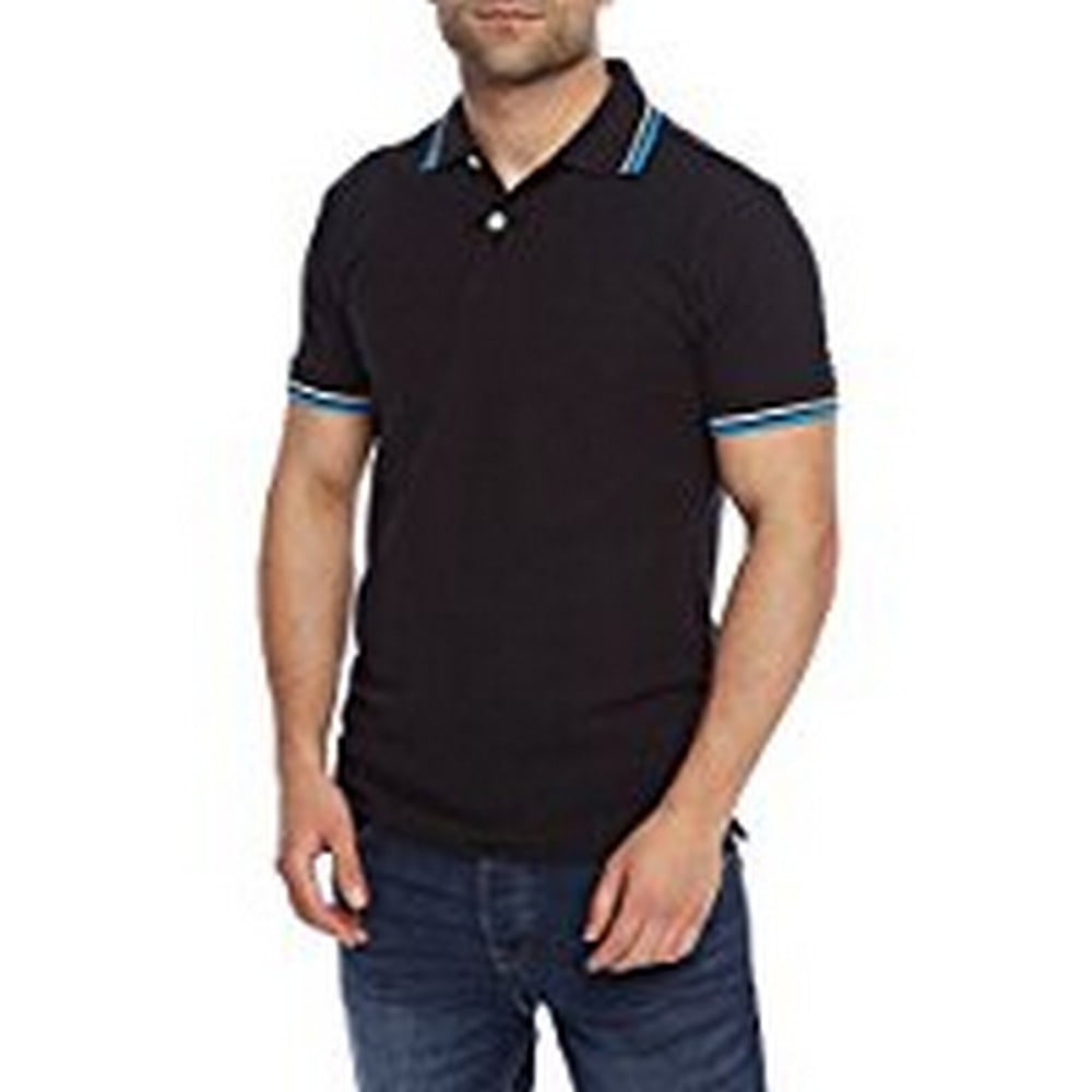 Short Sleeve Polo Shirt 