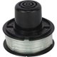 thumbnail image 1 of BLACK+DECKER Replacement Spool and Line for GL250/GL310/GL360 6m, 1 of 5