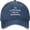 Navy Blue, variant on I'm A Freaking Ray of Sunshine Hat for Women Baseball Cap Vintage Caps