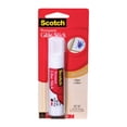 thumbnail image 2 of 3M Scotch Permanent Glue Stick, White, .45 oz., 2 of 2