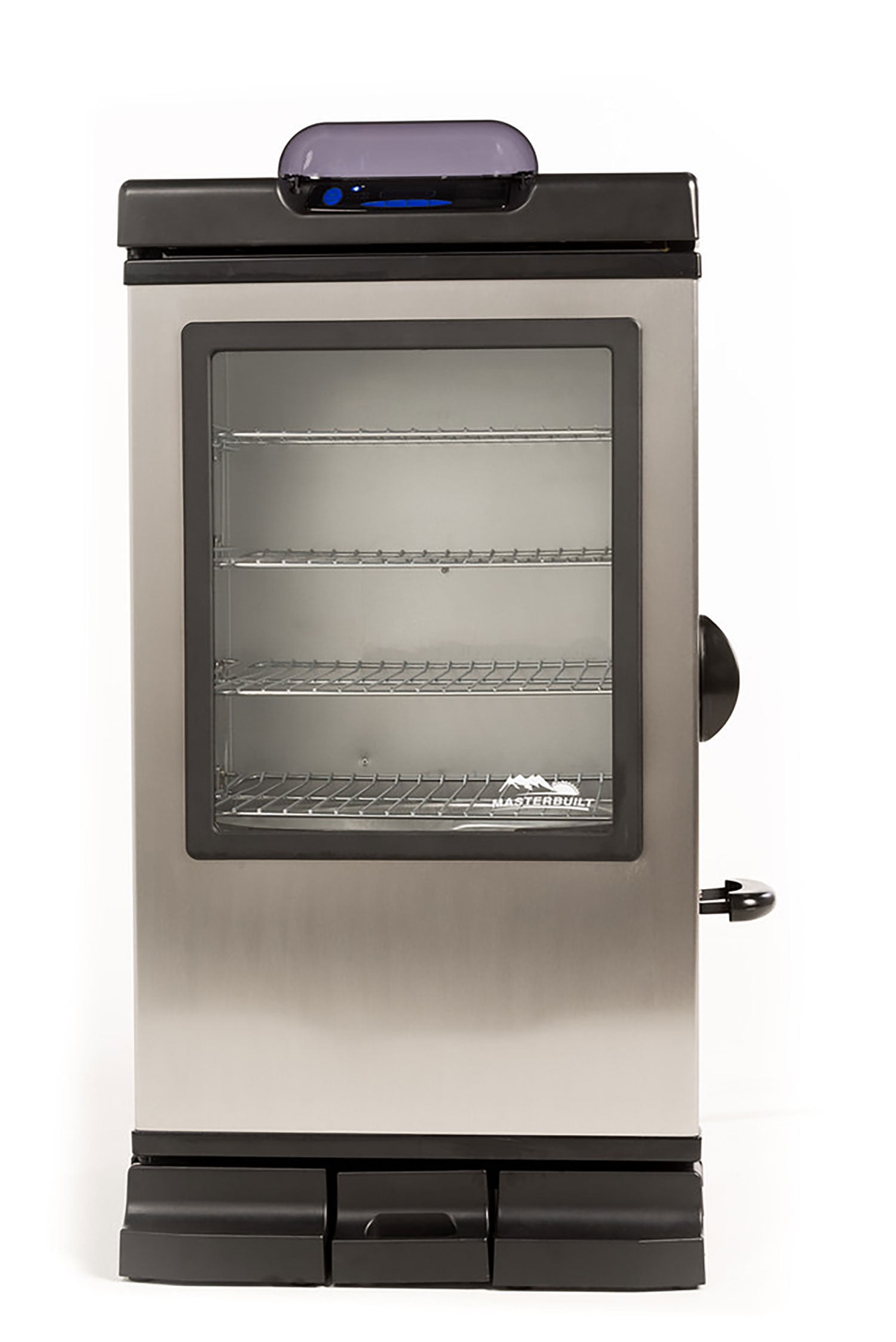 Masterbuilt Bluetooth Smart Digital Electric Smoker, 30"