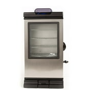 Masterbuilt Bluetooth Smart Digital Electric Smoker, 30"