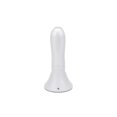 thumbnail image 4 of Minnieouse Removedor de espinillas eléctrico Recargable Poro facial Succión al vacío Principiante Plástico Universal Hogar Extractor de cara Protección de la piel Blanco Minnieouse CE013915-01, 4 of 6