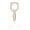 A shallow camel, variant on 360 Rotating Grip Aluminium Phone Strap Patches None Adhesive Finger Holder Universal Full Protective Phone Case
