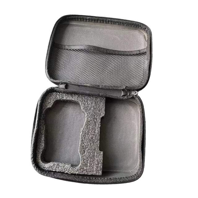 Estuche de viaje para es Caja de almacenamiento para es para controlador RC e Quadcopter Para S89 S85