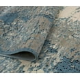 thumbnail image 5 of Lagoon Adrian Ivory Rug, 5 of 7