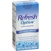 Refresh Optive Lubricant Eye Drops