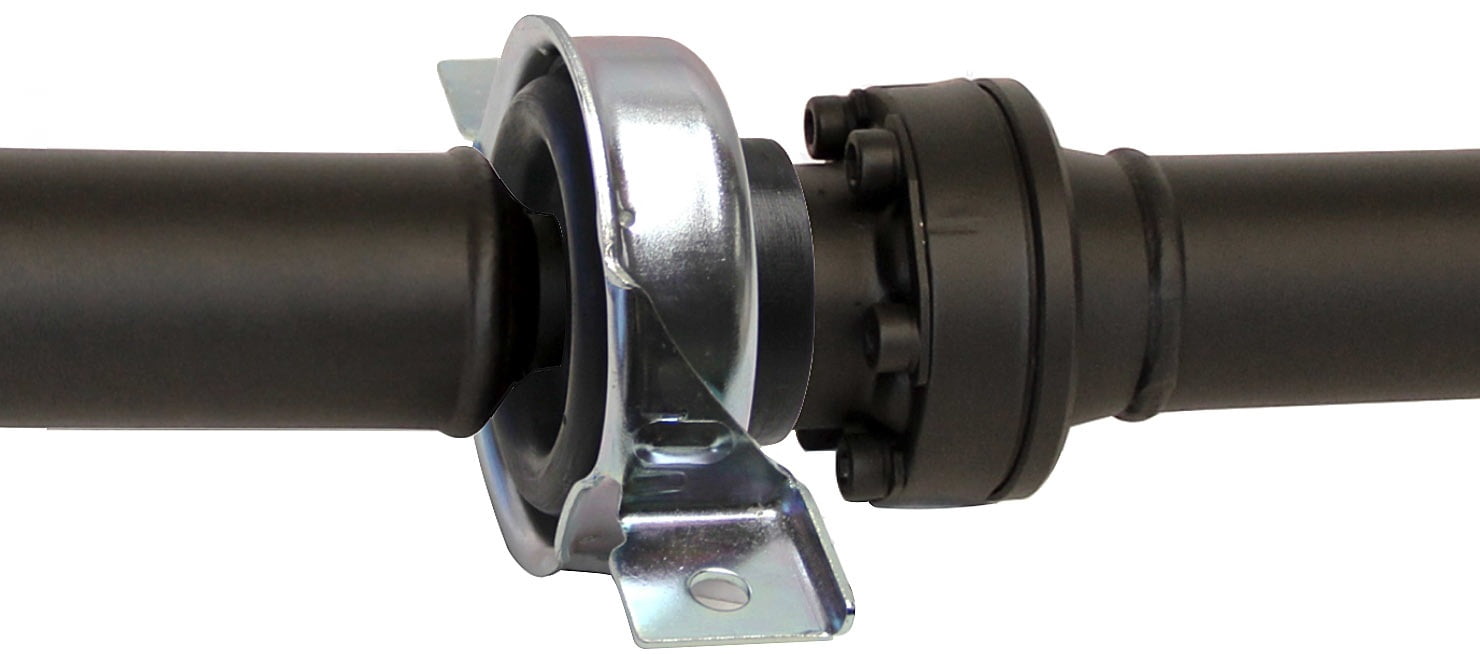 Dorman - OE Solutions 976-927 Rear 2-Piece Steel Driveshaft Assembly