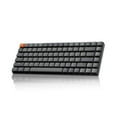 thumbnail image 1 of Teclado Keychron K3, versión 2, ultradelgado, 84 teclas, Bluetooth, 1 of 8