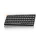 thumbnail image 1 of Teclado Keychron K3, versión 2, ultradelgado, 84 teclas, Bluetooth, 1 of 8