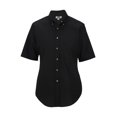 thumbnail image 1 of EDWARDS LADIES' EASY CARE SHORT SLEEVE POPLIN SHIRT, 1 of 1
