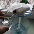 thumbnail image 5 of Distributeur d'Eau Robinet Électrique Adapté aux Boissons Glacées Lait Jus Bec de Bouteille Anti-Éclaboussures, 5 of 5