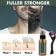 thumbnail image 4 of 30ml Aceite para el crecimiento de la barba para hombres Spray nutritivo para el crecimiento del cabello / 1 Derma Roller, 4 of 5