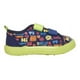 thumbnail image 2 of Tenis Niño Bubble Gummers Isaac Marino Velcro 13-17 azul marino 14, 2 of 5
