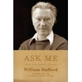 thumbnail image 5 of Ask Me: 100 Essential Poems of William Stafford, 5 of 5