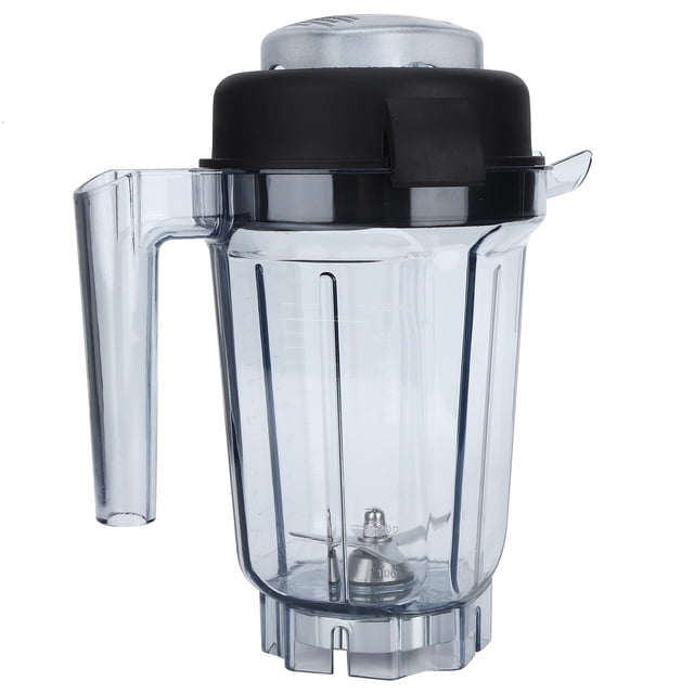 Clearly Marked Blender Cup, Mini Blender Mixing Outdoors For Container 32oz