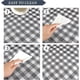 thumbnail image 4 of Perfect Picnic Blanket, Beach Blanket 150x 200 cm, Camping Blanket with Handle, Waterproof Bottom, Machine Washable, Outdoor Foldable Hiking Blanket, 4 of 5