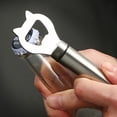 thumbnail image 3 of Anti-scalding Bowl Clip Hot Holder Gripper Oven Plate Kitchen Tool Corksickle Cap Opener Clamp, 3 of 6