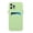 Green, variant on Allytech Case Compatible with iPhone 15 Pro Max, [Card Holder] [Soft TPU] [Ultra Slim & Lightweight] Shockproof Anti-Fingerprint Case for iPhone 15 Pro Max - White