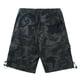thumbnail image 4 of WILLBEST Pantalones Cortos Cargo Rectos de Verano para Hombre, Pantalones Cortos Deportivos Informales para Hombre, 4 of 7