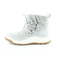 thumbnail image 2 of Ryka Womens Highlight Faux Fur Lined Faux Leather Winter & Snow Boots, 2 of 8