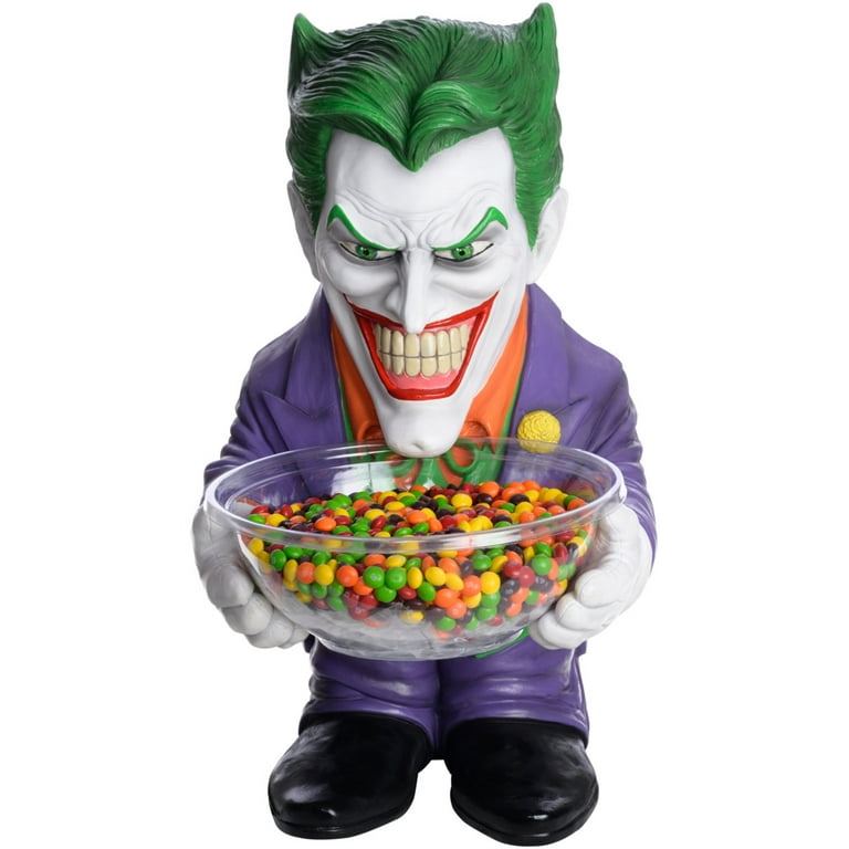 Joker Candy Holder - Walmart.com