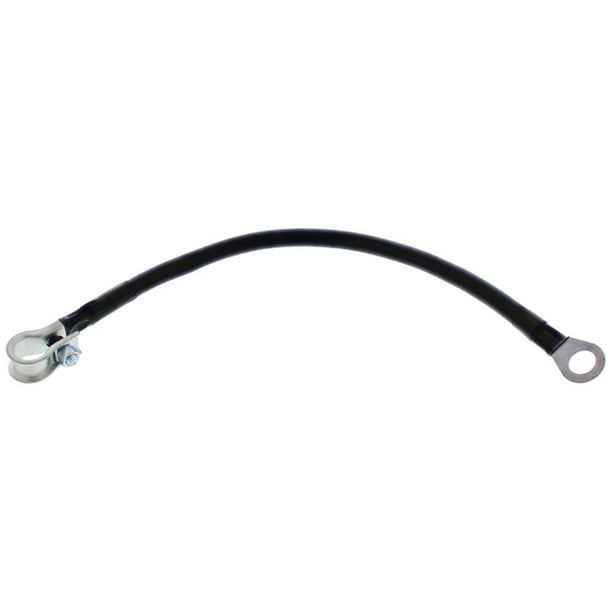 New Complete Tractor Battery Cable Compatible With/Replacement For
