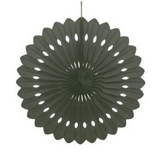 Unique Industries Birthday Fan Decoration