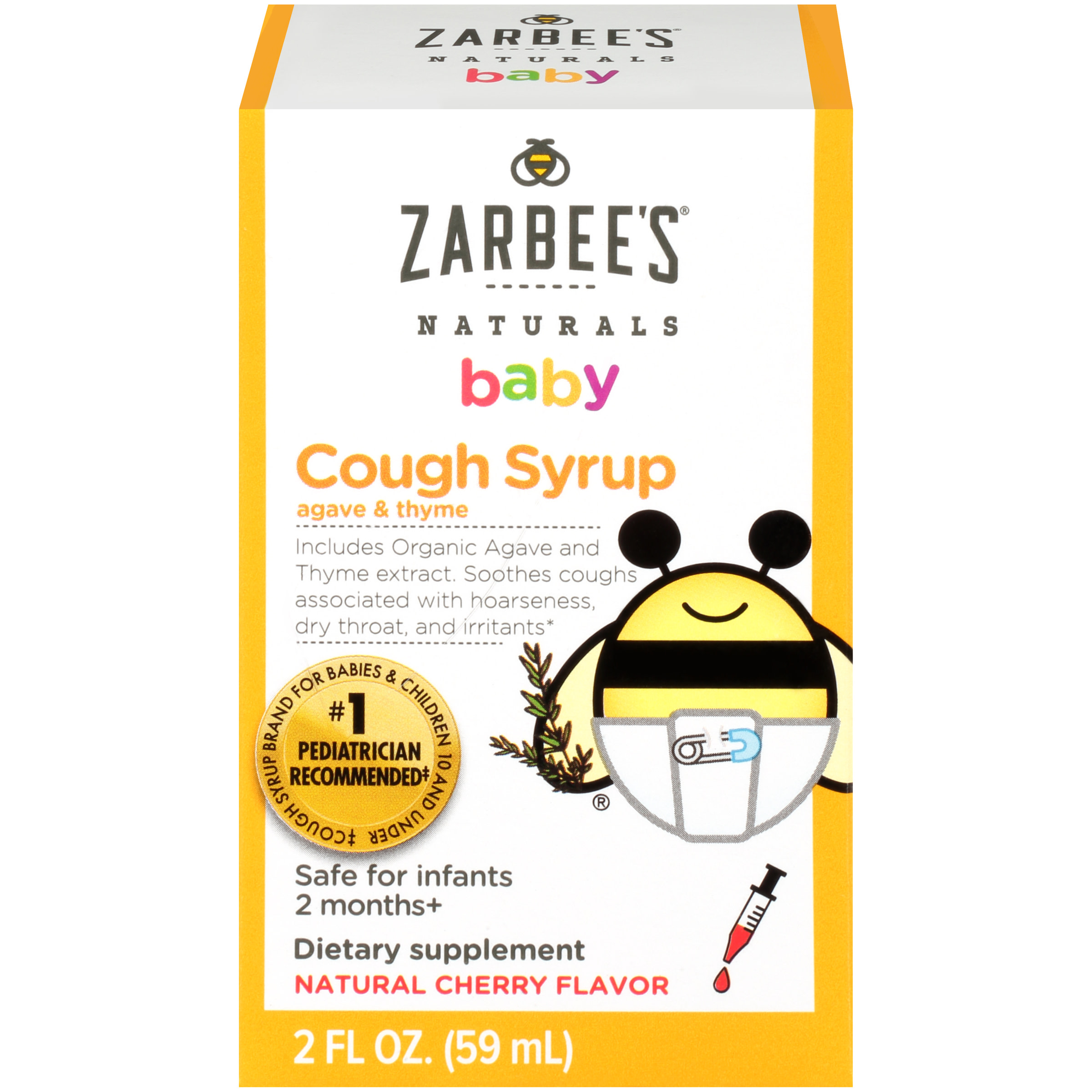 Zarbee s Cough Medicine For 3 Year Old At Henry Peoples Blog