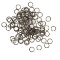 thumbnail image 1 of Bandas De Goma Para Tirantes, Bandas De Ortodoncia Profesionales De Belleza Para Mascotas Portátiles De 6,35 Mm, 500 Piezas Elásticas Para Deformidades De Maloclusión, 1 of 7