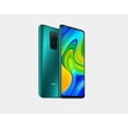 thumbnail image 4 of Xiaomi Redmi Note 9 4GB/128GB Dual Sim 6.53" 48MP GSM Unlocked- Midnight Grey Xiaomi N/A, 4 of 8