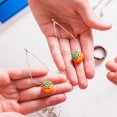 thumbnail image 3 of MOVTOTOP Masteelf 10pcs Beading Earring Hoops Components for Craft DIY, 3 of 7