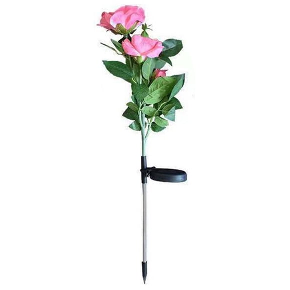 Garden Stake Light Decorative LED Stake Light Landscape Light for Outdoor