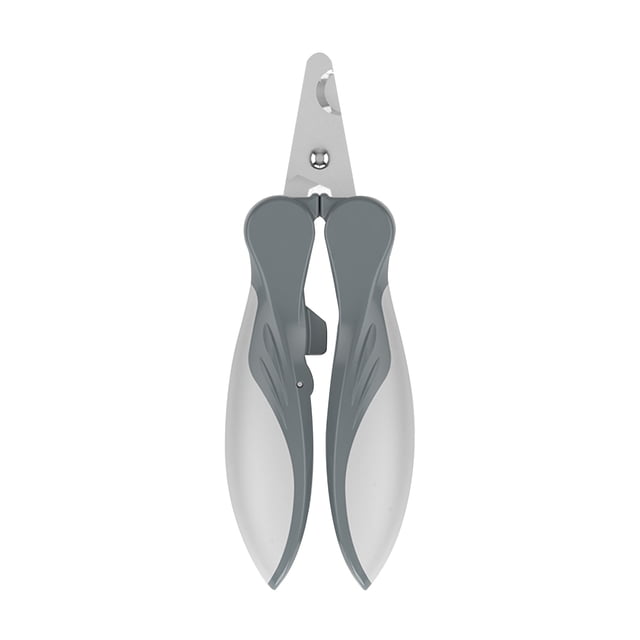 Pet Nail Clippers Professional Pet Trimmer Animal Claws Scissor for Dog Cat Rabbit Guinea Pig Safety Cutting Nails Home Pet Grooming Tool