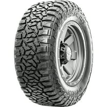 Rovelo Ridgetrak R/T RT01 37X12.50R17 124Q D 8 Ply Rugged Terrain Light Truck Tire