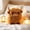 Brown, variant on Highland Cow Stuffed Animal Toy, Cute Stuffed Highland Cow Plush, Farm Animal Cattle Plush Decor Gifts for Christmas Birthday Gifts Desk Decor