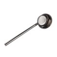 thumbnail image 6 of STOBOK 1Pc Stainless Steel Water Ladle with Long Handle for Household Use Silver Kitchen Scoop, 6 of 8