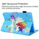 thumbnail image 5 of Galaxy Tab S5e 10.5 2019, SM-T720 Case, PU Leather Folio Stand Wallet Case, Auto Sleep/Wake Smart Cover for Samsung Galaxy Tab S5e 10.5 SM-T720/T725, Unicorn, 5 of 6