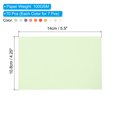 thumbnail image 2 of 70 Sheets Vellum Paper 4.25x5.5, Vellum Paper Printable Translucent Paper 100GSM for Invitations Printing, 10 Color, 2 of 5