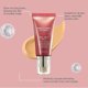 thumbnail image 4 of This lightweight, moisturizing, and brightening BB cream with a matte, sheer, and delicate texture creates a hydrating finish., 4 of 4