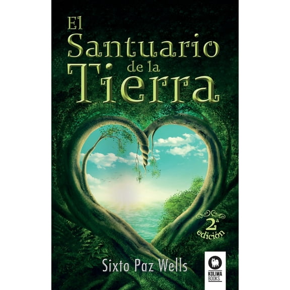 El santuario de la Tierra, (Paperback)