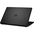 thumbnail image 5 of Dell Latitude 14" Laptop, Intel Celeron 3215U, 4GB RAM, 500GB HD, Windows 10 Pro, Black, 3460, 5 of 7