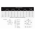 thumbnail image 6 of Ekouaer Cotton Nightgowns for Women Short Sleeve Night Gown V Neck Sleep Shirt Button Nightshirt Soft House Dress, 6 of 6