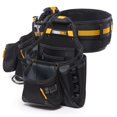 thumbnail image 2 of Bolsas Portaherramientas 36 Bolsillos + Cinturón Toughbuilt TOUGHBUILT TBCT1014P, 2 of 5