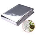thumbnail image 5 of 4Pc Garden Wall Mylar Film Covering Sheet Hydroponic Highly Reflective, 5 of 5