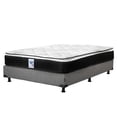 thumbnail image 2 of Colchon Matrimonial Premier+Box Base Cama, 2 of 8