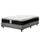thumbnail image 2 of Colchon Matrimonial Premier+Box Base Cama, 2 of 8