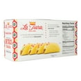 La Tiara Authentic Mexican Hard Taco Shells, 7.6 oz, 36 Count